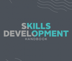 LGSETA: Skills Development Handbook